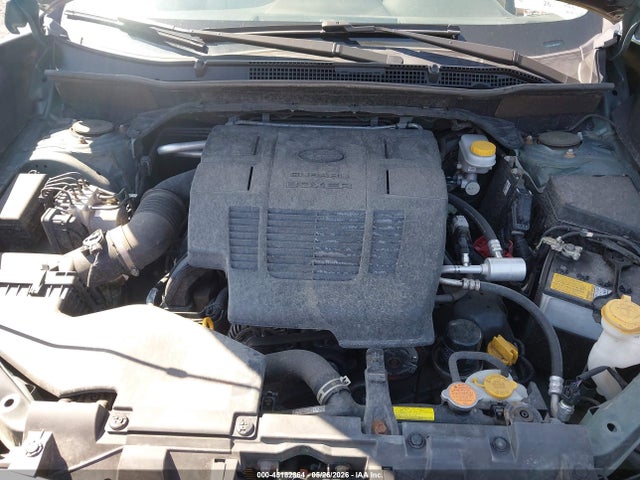 45182864 :رقم المزاد ، JF2SKAFC8MH554549 vin ، 2021 Subaru Forester Premium مزاد بيع