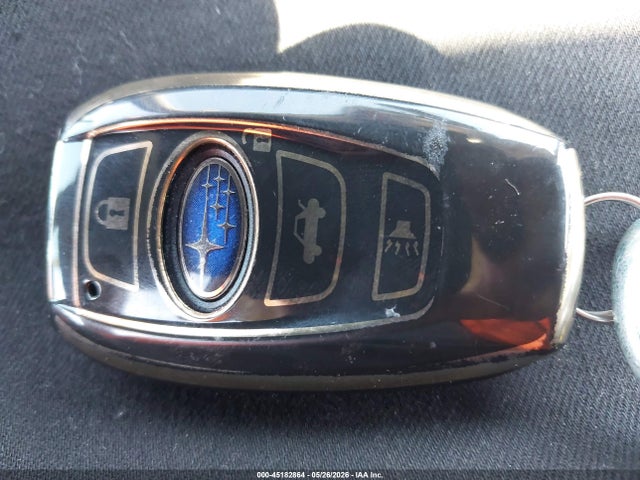 45182864 :رقم المزاد ، JF2SKAFC8MH554549 vin ، 2021 Subaru Forester Premium مزاد بيع