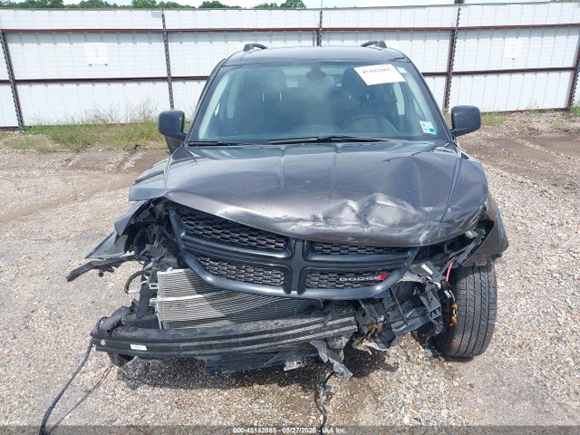 Aukcja sprzedaży 2020 Dodge Journey Se Value, vin: 3C4PDCABXLT194662, numer aukcji: 45182865