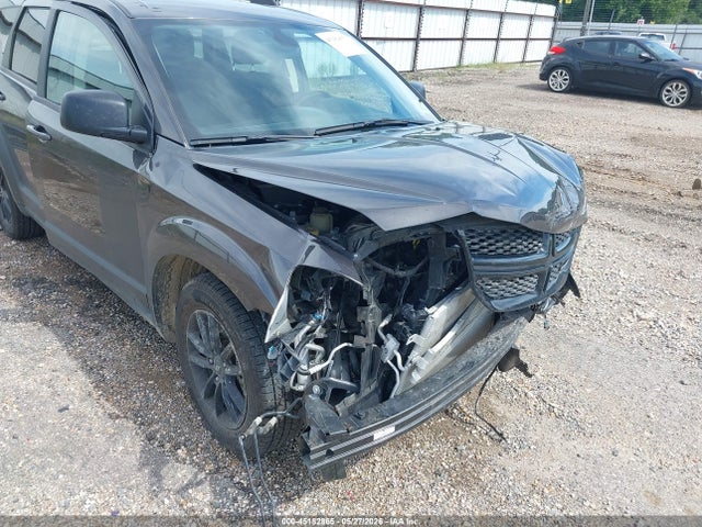 Aukcja sprzedaży 2020 Dodge Journey Se Value, vin: 3C4PDCABXLT194662, numer aukcji: 45182865