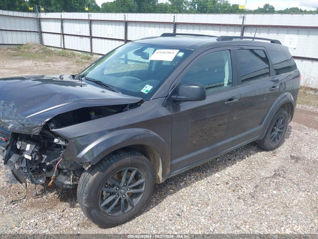 Aukcja sprzedaży 2020 Dodge Journey Se Value, vin: 3C4PDCABXLT194662, numer aukcji: 45182865