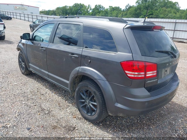 Aukcja sprzedaży 2020 Dodge Journey Se Value, vin: 3C4PDCABXLT194662, numer aukcji: 45182865