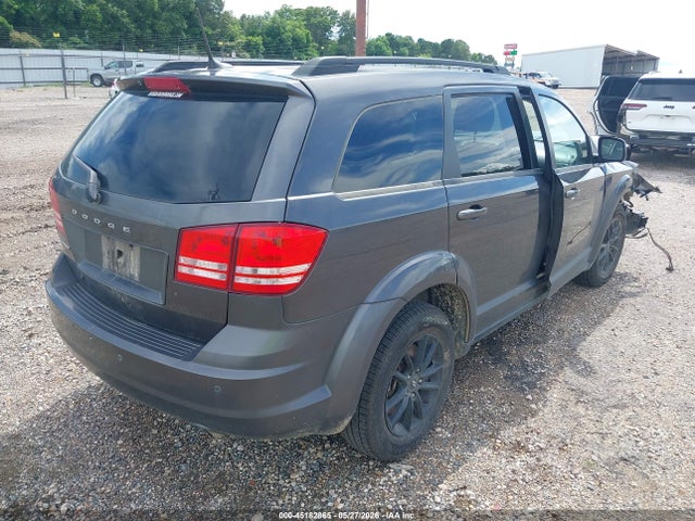 Aukcja sprzedaży 2020 Dodge Journey Se Value, vin: 3C4PDCABXLT194662, numer aukcji: 45182865