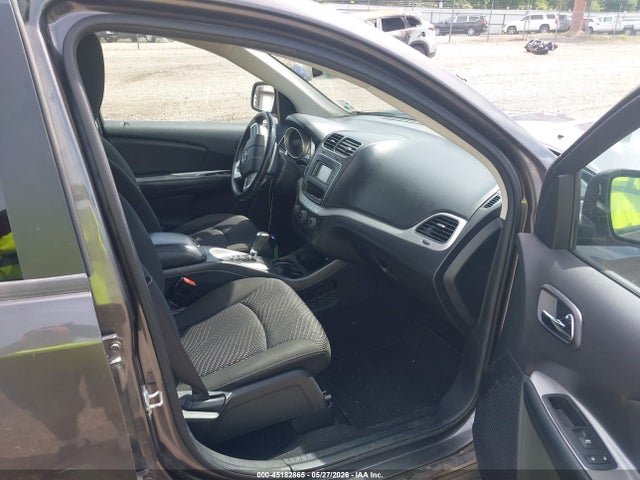 Aukcja sprzedaży 2020 Dodge Journey Se Value, vin: 3C4PDCABXLT194662, numer aukcji: 45182865