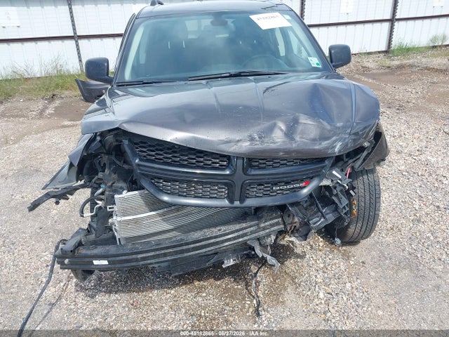 Aukcja sprzedaży 2020 Dodge Journey Se Value, vin: 3C4PDCABXLT194662, numer aukcji: 45182865