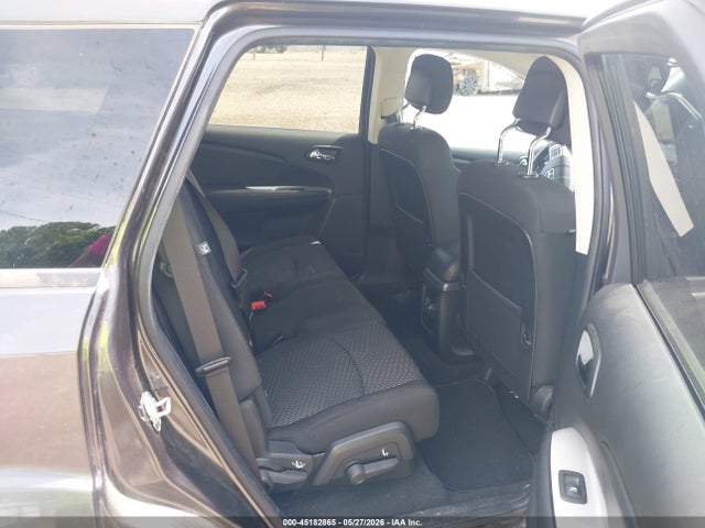 Aukcja sprzedaży 2020 Dodge Journey Se Value, vin: 3C4PDCABXLT194662, numer aukcji: 45182865