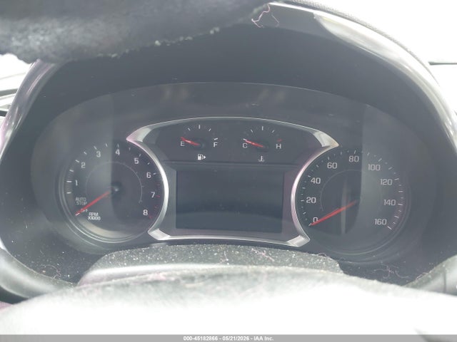 Продаж на аукціоні авто 2018 Chevrolet Malibu Lt, vin: 1G1ZD5STXJF283255, номер лоту: 45182866