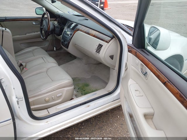 Aukcja sprzedaży 2010 Cadillac Dts Luxury Collection, vin: 1G6KD5EY5AU107941, numer aukcji: 45182868