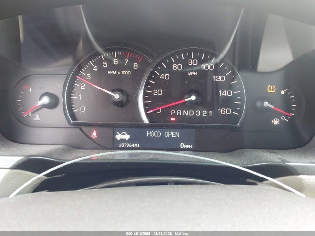 Aukcja sprzedaży 2010 Cadillac Dts Luxury Collection, vin: 1G6KD5EY5AU107941, numer aukcji: 45182868