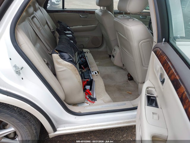 Aukcja sprzedaży 2010 Cadillac Dts Luxury Collection, vin: 1G6KD5EY5AU107941, numer aukcji: 45182868