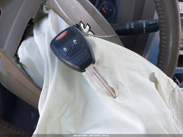 Aukcja sprzedaży 2008 Jeep Patriot Sport, vin: 1J8FF28W38D515424, numer aukcji: 45182869