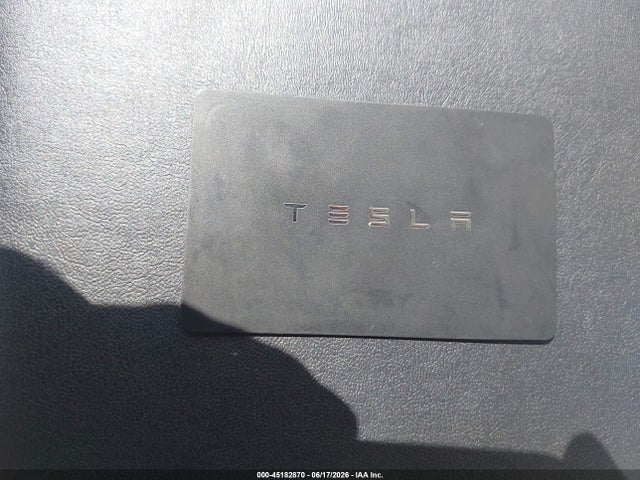 Aukcja sprzedaży 2020 Tesla Model 3, vin: 5YJ3E1EA8LF718181, numer aukcji: 45182870