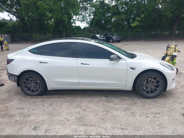 Aukcja sprzedaży 2020 Tesla Model 3 Standard Range Plus Rear-wheel Drive/standard Range Rear-wheel Drive, vin: 5YJ3E1EA8LF718181, numer aukcji: 45182870