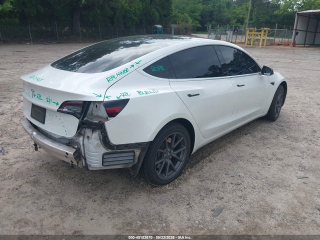 Aukcja sprzedaży 2020 Tesla Model 3 Standard Range Plus Rear-wheel Drive/standard Range Rear-wheel Drive, vin: 5YJ3E1EA8LF718181, numer aukcji: 45182870
