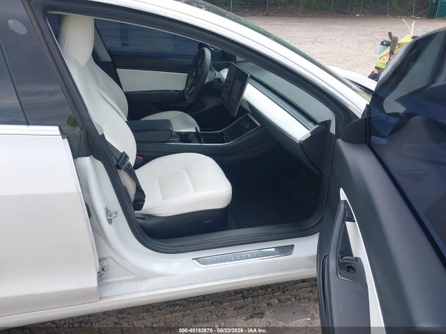 Aukcja sprzedaży 2020 Tesla Model 3 Standard Range Plus Rear-wheel Drive/standard Range Rear-wheel Drive, vin: 5YJ3E1EA8LF718181, numer aukcji: 45182870