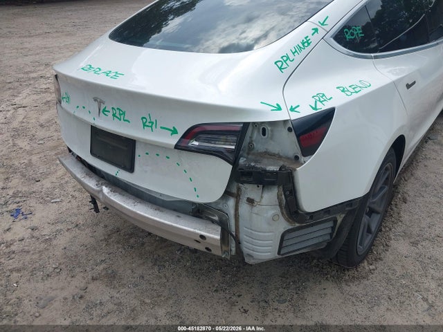 Aukcja sprzedaży 2020 Tesla Model 3 Standard Range Plus Rear-wheel Drive/standard Range Rear-wheel Drive, vin: 5YJ3E1EA8LF718181, numer aukcji: 45182870