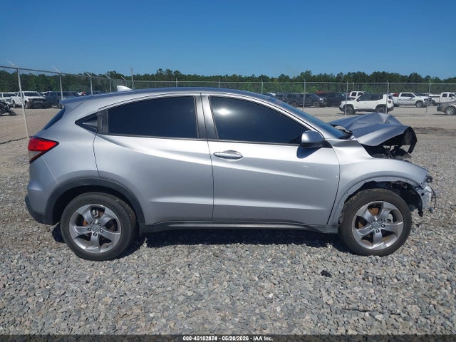 Продажа на аукционе авто 2022 Honda Hr-v Awd Lx, vin: 3CZRU6H37NM761829, номер лота: 45182874