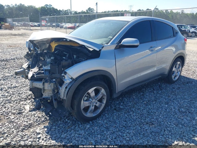 Продажа на аукционе авто 2022 Honda Hr-v Awd Lx, vin: 3CZRU6H37NM761829, номер лота: 45182874