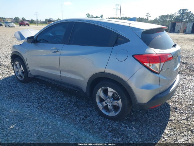 Продажа на аукционе авто 2022 Honda Hr-v Awd Lx, vin: 3CZRU6H37NM761829, номер лота: 45182874