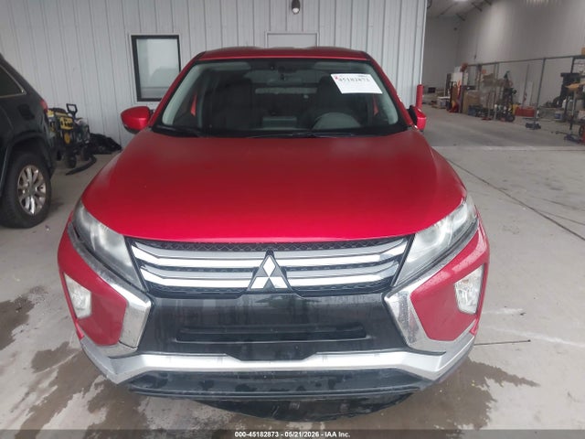 JA4AT5AA5JZ051565 Mitsubishi Eclipse Cross Se