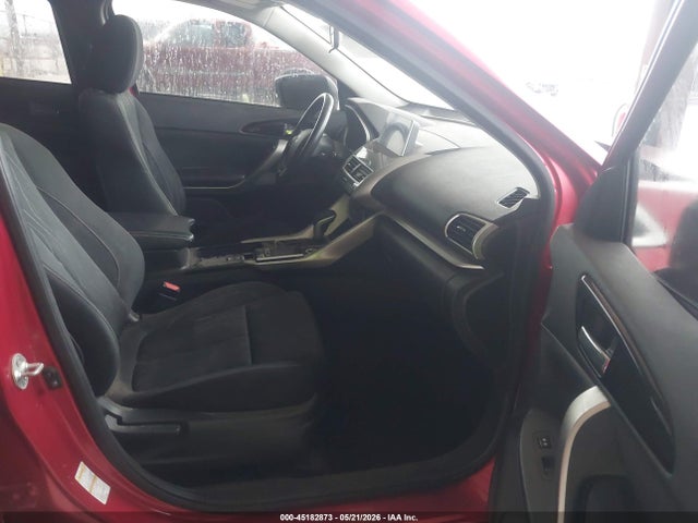 JA4AT5AA5JZ051565 Mitsubishi Eclipse Cross Se