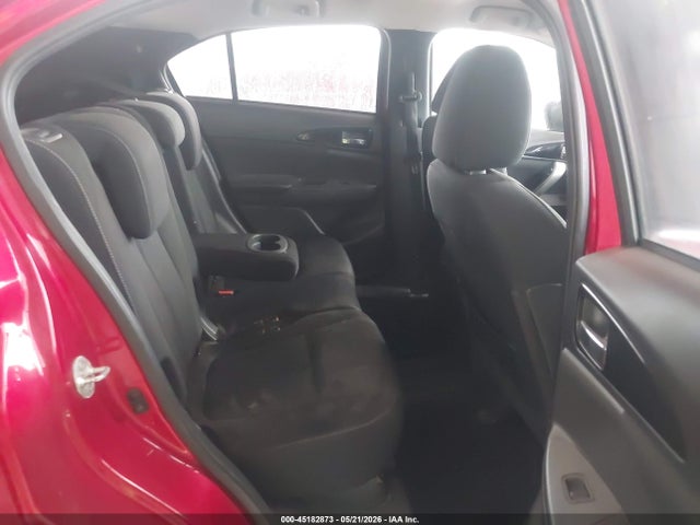 JA4AT5AA5JZ051565 Mitsubishi Eclipse Cross Se