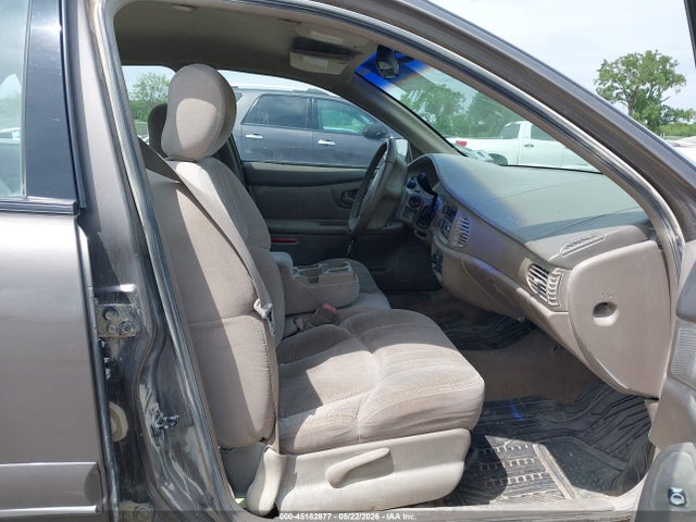 Aukcja sprzedaży 2002 Buick Century Custom, vin: 2G4WS52J121235226, numer aukcji: 45182877