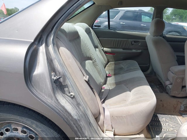 Aukcja sprzedaży 2002 Buick Century Custom, vin: 2G4WS52J121235226, numer aukcji: 45182877