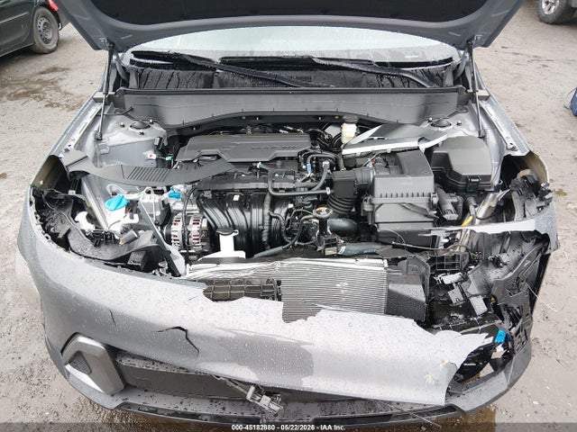 2026 Hyundai Kona Sel Sport მანქანა იყიდება აუქციონზე, vin: KM8HF3AB2TU457761, აუქციონის ნომერი: 45182880