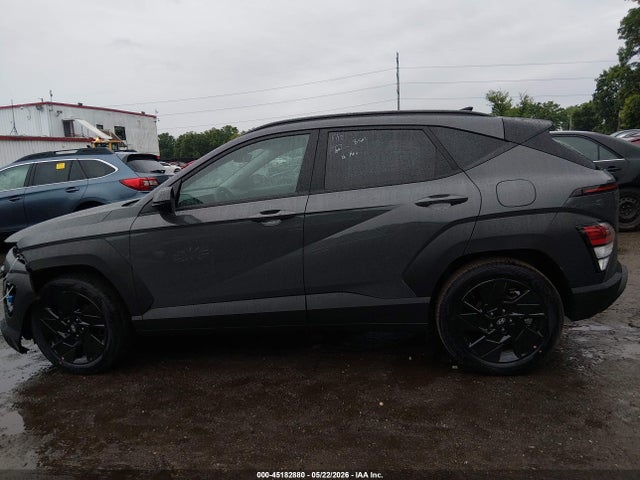 2026 Hyundai Kona Sel Sport მანქანა იყიდება აუქციონზე, vin: KM8HF3AB2TU457761, აუქციონის ნომერი: 45182880