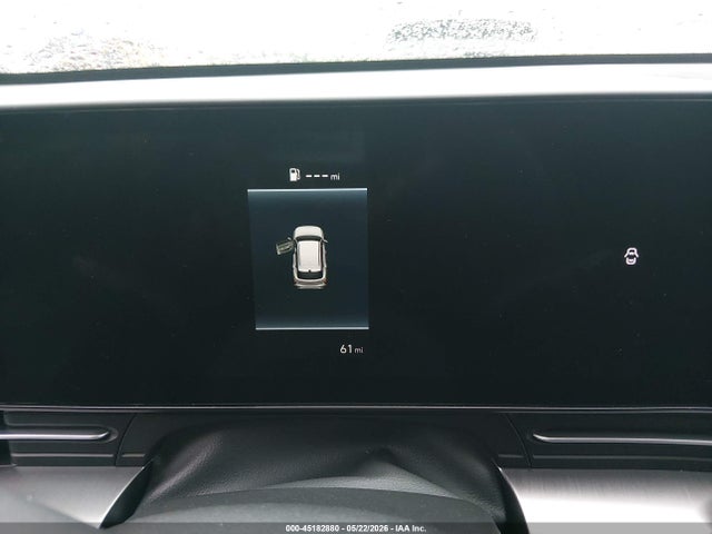 2026 Hyundai Kona Sel Sport მანქანა იყიდება აუქციონზე, vin: KM8HF3AB2TU457761, აუქციონის ნომერი: 45182880