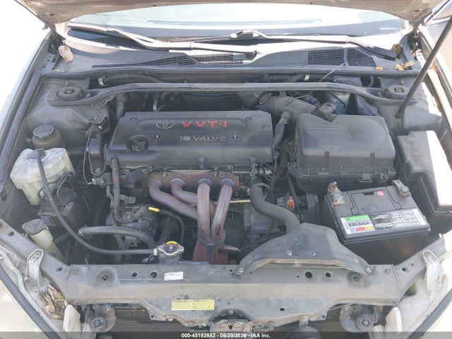 Aukcja sprzedaży 2005 Toyota Camry Se, vin: 4T1BE32K45U522801, numer aukcji: 45182882