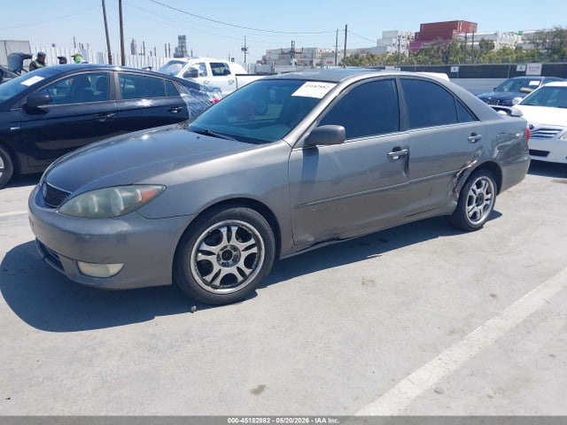 Aukcja sprzedaży 2005 Toyota Camry Se, vin: 4T1BE32K45U522801, numer aukcji: 45182882