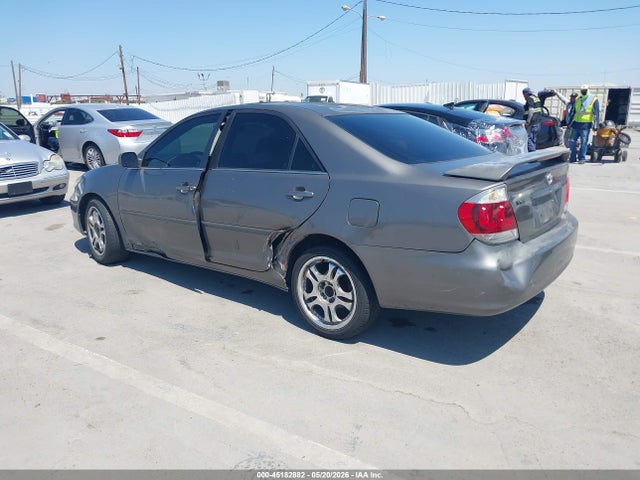 Aukcja sprzedaży 2005 Toyota Camry Se, vin: 4T1BE32K45U522801, numer aukcji: 45182882