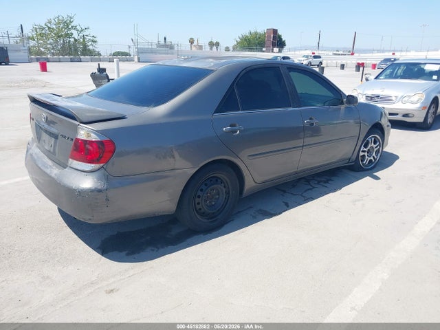 Aukcja sprzedaży 2005 Toyota Camry Se, vin: 4T1BE32K45U522801, numer aukcji: 45182882
