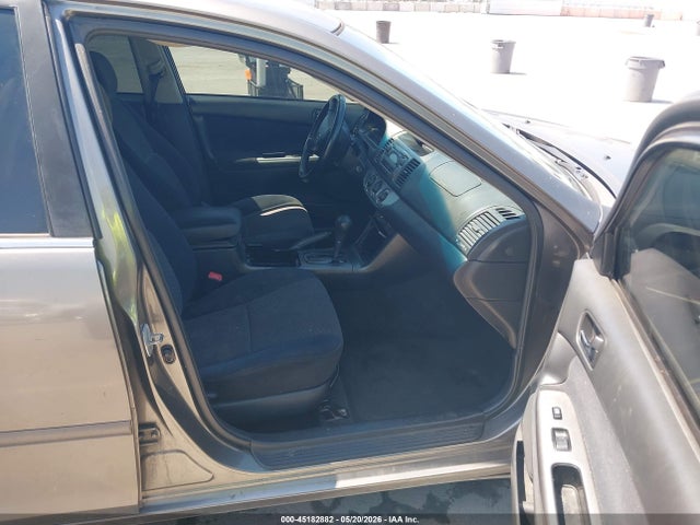 Aukcja sprzedaży 2005 Toyota Camry Se, vin: 4T1BE32K45U522801, numer aukcji: 45182882