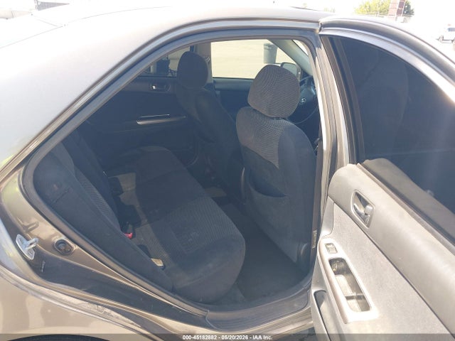Aukcja sprzedaży 2005 Toyota Camry Se, vin: 4T1BE32K45U522801, numer aukcji: 45182882