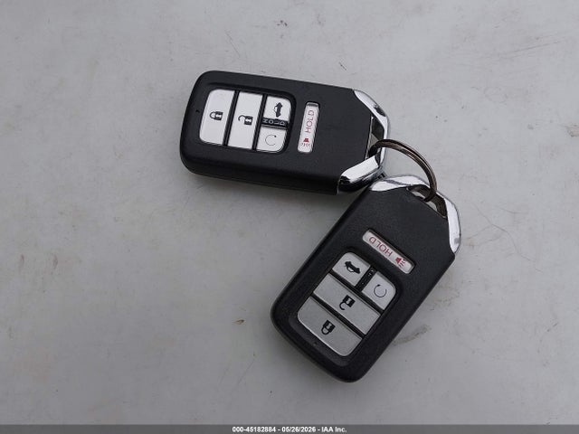 Honda Civic Sport 2021 2HGFC2F81MH538445 Image 11