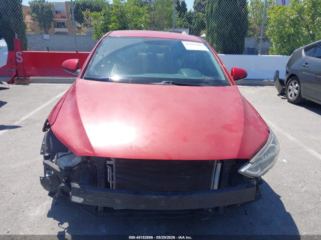 Hyundai ELANTRA SEL 2018 5NPD84LF1JH254967 Image 12