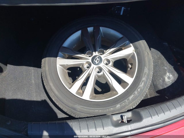 Hyundai ELANTRA SEL 2018 5NPD84LF1JH254967 Image 17