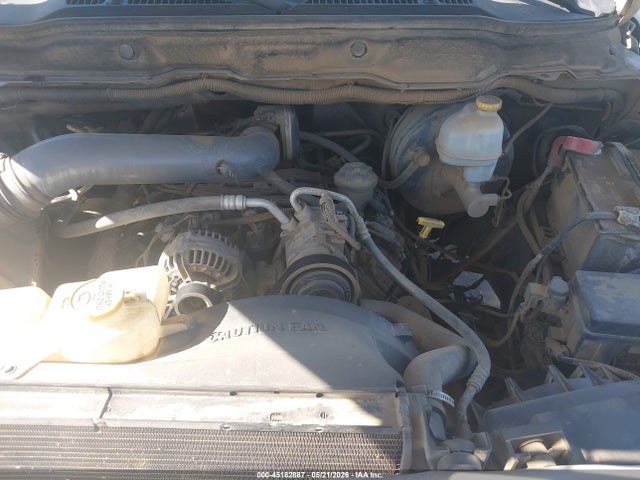 Aukcja sprzedaży 2004 Dodge Ram 1500 St, vin: 1D7HA16D44J288238, numer aukcji: 45182887
