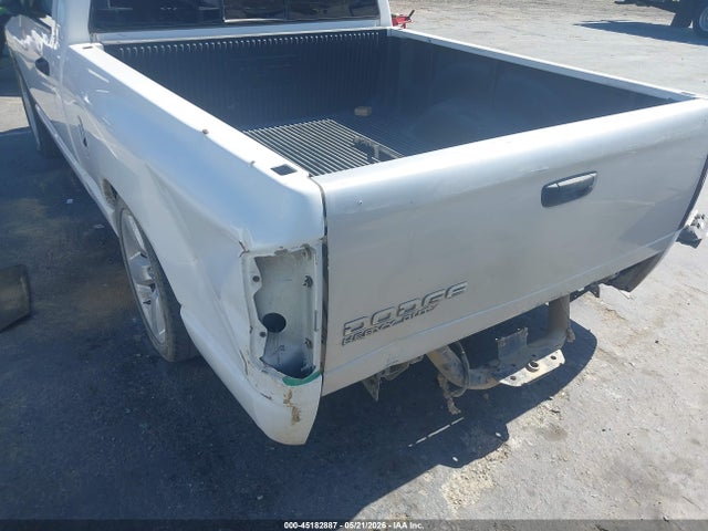 Aukcja sprzedaży 2004 Dodge Ram 1500 St, vin: 1D7HA16D44J288238, numer aukcji: 45182887
