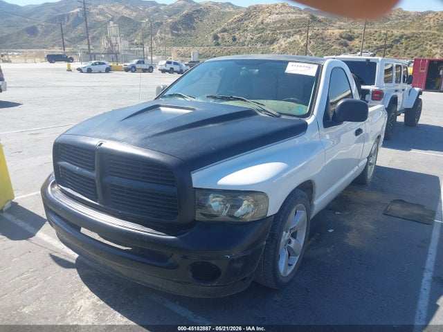 Aukcja sprzedaży 2004 Dodge Ram 1500 St, vin: 1D7HA16D44J288238, numer aukcji: 45182887