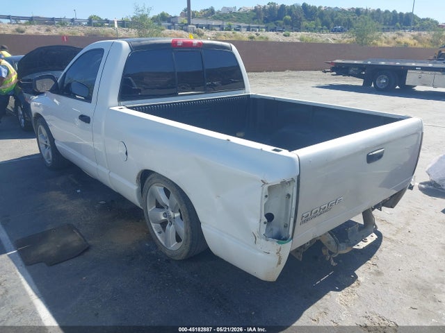 Aukcja sprzedaży 2004 Dodge Ram 1500 St, vin: 1D7HA16D44J288238, numer aukcji: 45182887