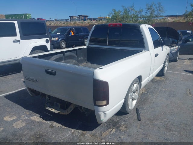 Aukcja sprzedaży 2004 Dodge Ram 1500 St, vin: 1D7HA16D44J288238, numer aukcji: 45182887