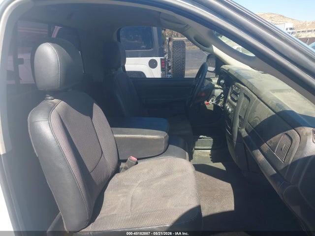 Aukcja sprzedaży 2004 Dodge Ram 1500 St, vin: 1D7HA16D44J288238, numer aukcji: 45182887