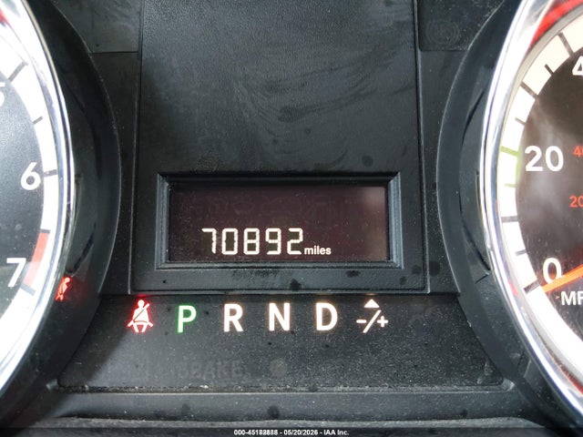 Aukcja sprzedaży 2019 Dodge Grand Caravan Se, vin: 2C4RDGBG0KR639230, numer aukcji: 45182888