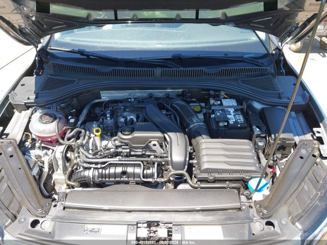 Продажа на аукционе авто 2024 Volkswagen Jetta 1.5t Se, vin: 3VWEM7BU3RM041796, номер лота: 45182891