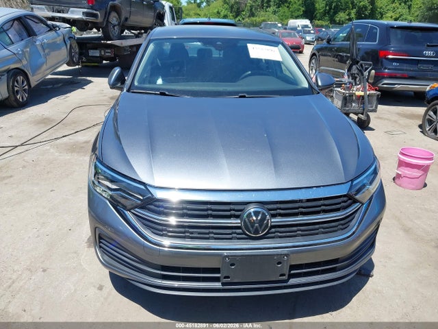 Продажа на аукционе авто 2024 Volkswagen Jetta 1.5t Se, vin: 3VWEM7BU3RM041796, номер лота: 45182891