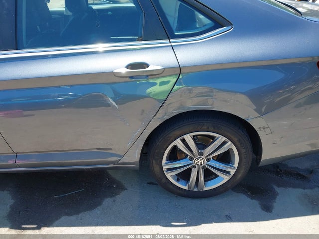 Продажа на аукционе авто 2024 Volkswagen Jetta 1.5t Se, vin: 3VWEM7BU3RM041796, номер лота: 45182891